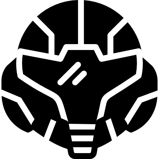 Metroid Icon