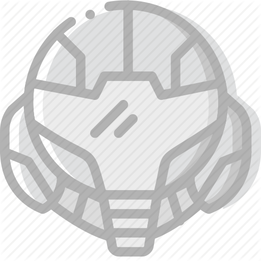 Fun, Game, Metroid, Play Icon