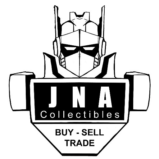 Jna Collectibles