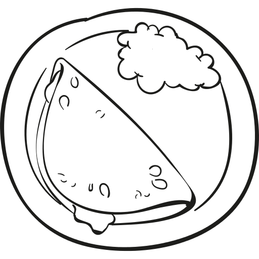 Mexican Food Png Icon