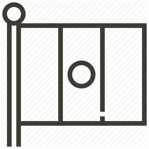 Flag, Mexican Flag, Mexico Icon