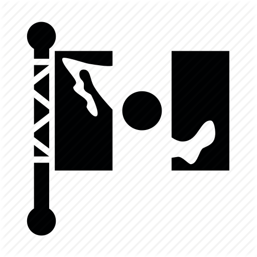 Cinco, De, Flag, Flag Of Mex Mayo Icon