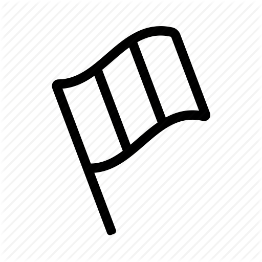 Country, Flag, Mex Nation Icon