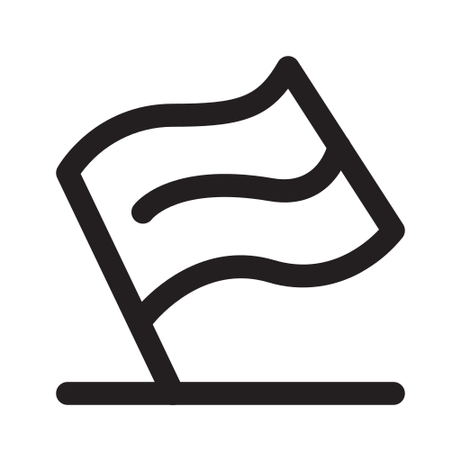 Country, Flag Icon Free Of Wondicon