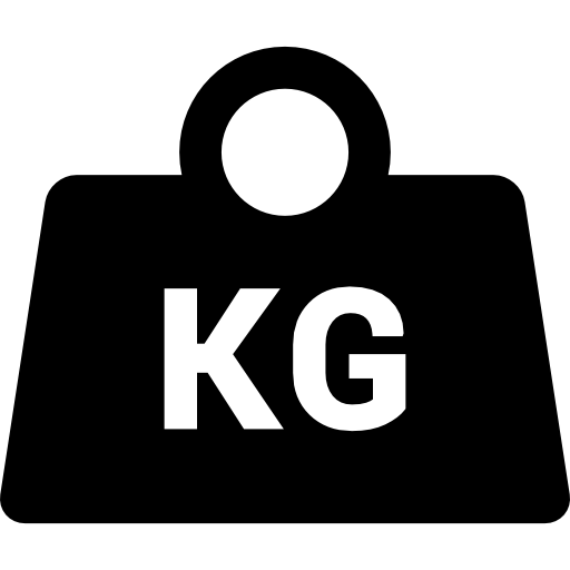 Weight Icons Free Download