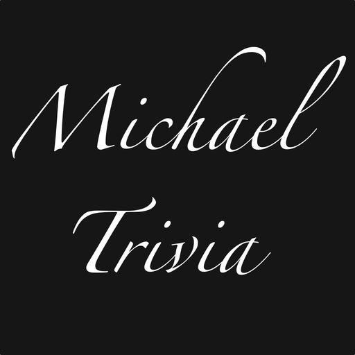 So You Think You Know Me Michael Jackson Edition Trivia Quiz