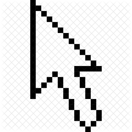 Mouse Pointer Transparent Png Clipart Free Download