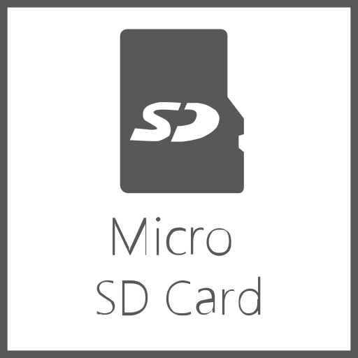 Micro Sd Icons, Download Free Png And Vector Icons, Unlimited