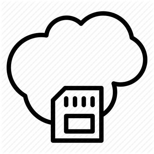 Storage Clip Chip Transparent Png Clipart Free Download