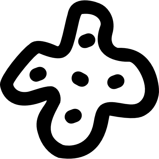 Microorganisms Icon