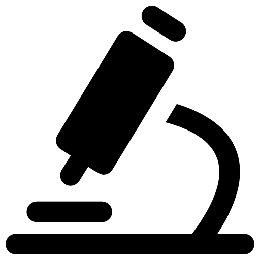 Microbiology Icon