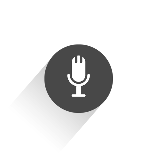 Microphone Icon