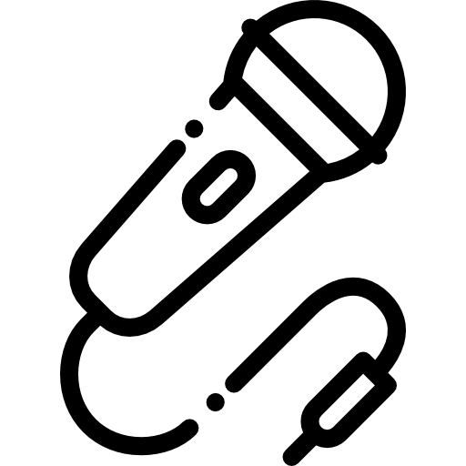 Microphone Free Vector Icons Designed