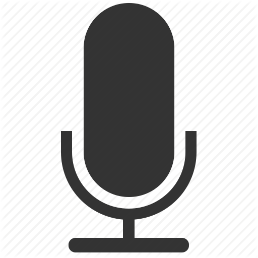 Microphone Icon