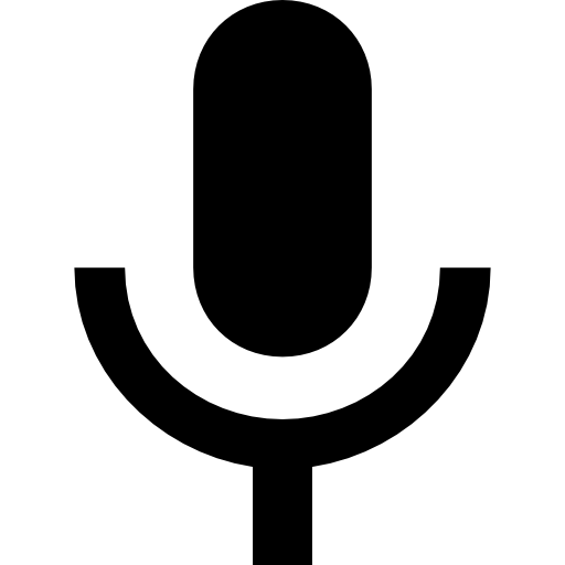 Voice Message Microphone Button