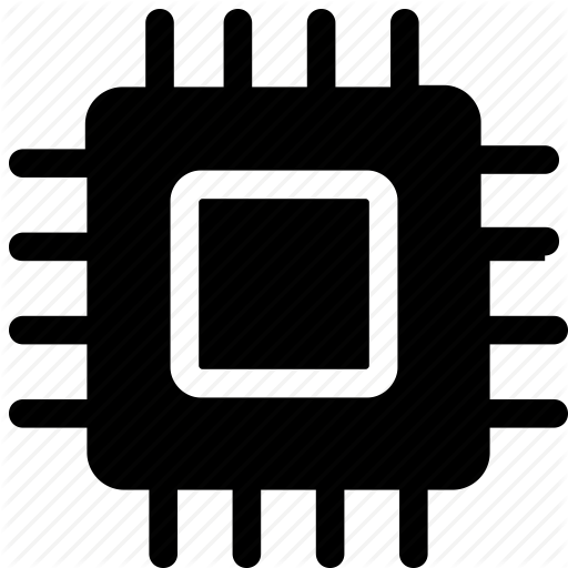 Computer Chip, Integrated Circuit, Memory Chip, Microprocessor