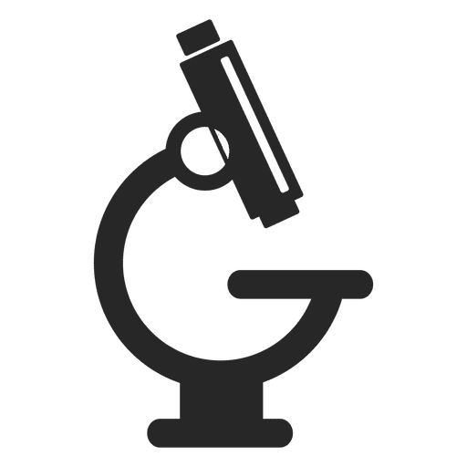 Microscope Icon