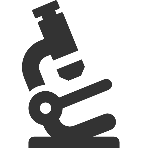 Microscope Icon Download Free Icons