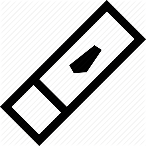 Glass, Microscope, Slide Icon