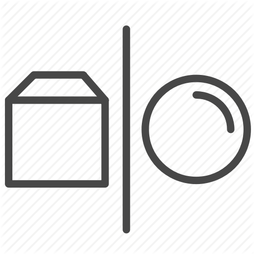 A, Choice, Compare, Process, Test, Testing, Ux Icon