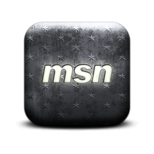 Msn Desktop Icons Logo Png Images