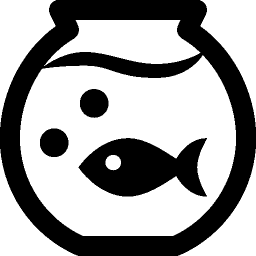 Animals Aquarium Icon Windows Iconset