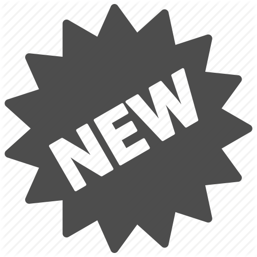 New Icon Png Scalsys