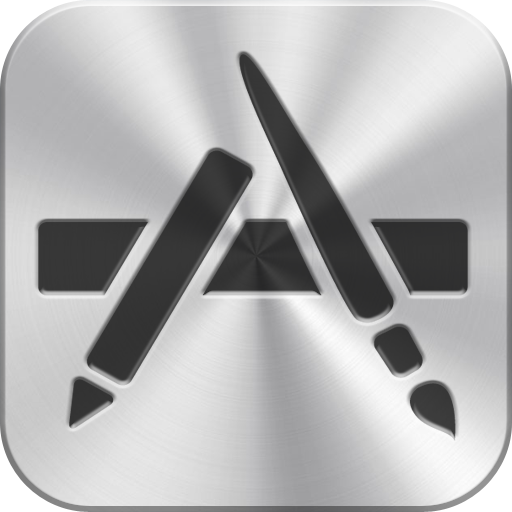 Appstore Icon