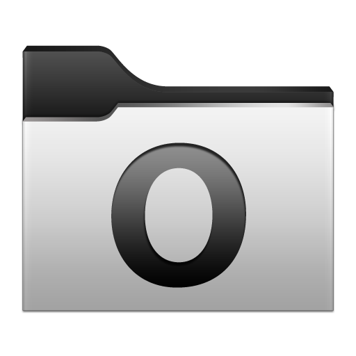 Microsoft Outlook Icon