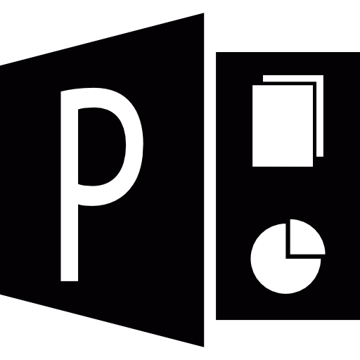 Microsoft Powerpoint Logo