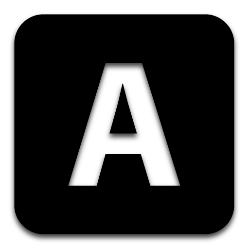 App Microsoft Access Icon