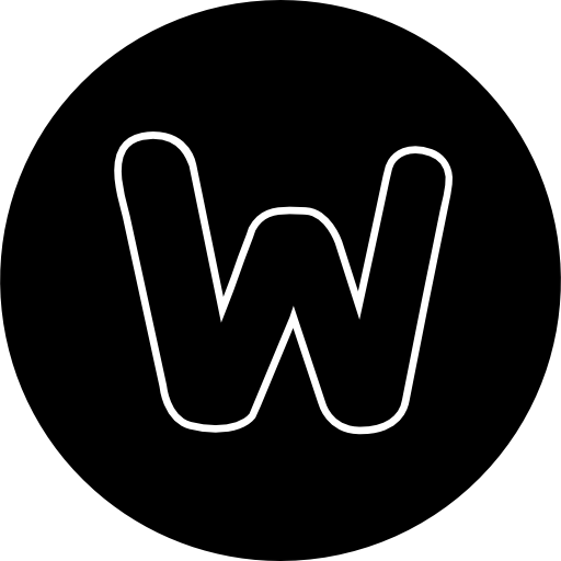 Word, Logo, Osx, Microsoft, Mac Os Icon