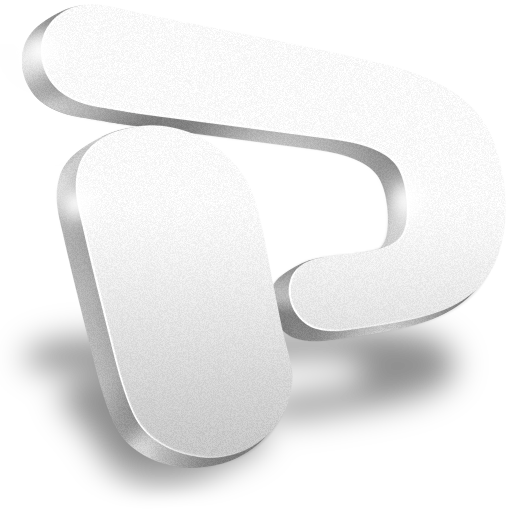 Microsoft Power Point U Icon Free Download As Png And Formats