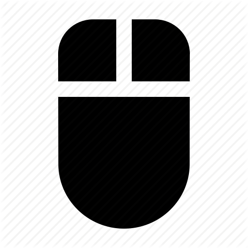 Microsoft, Mouse, Watchkit, Wireless Icon