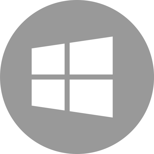 Windows, Power, Microsoft, Office, Point, Services, Suite Icon