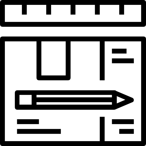 Project, Folder Icon