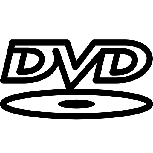 The Office Dvd Logos