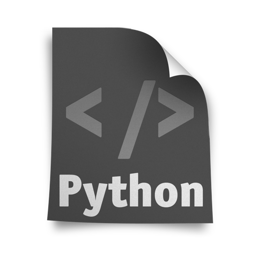 Collection Of Python Icons Free Download