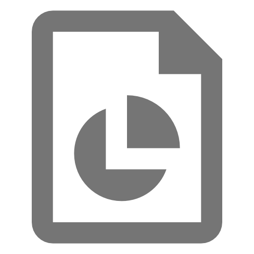 , Office, Graph Icon Free Of Nova Icons