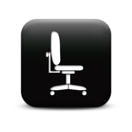 Office Icon Black Images
