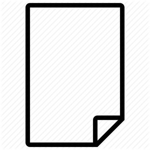 Create, Document, File, Office, Project, Text, Work Icon