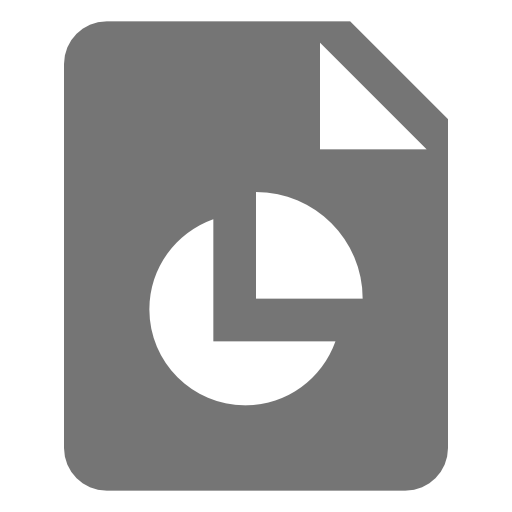 , Office, Graph Icon Free Of Nova Solid Icons