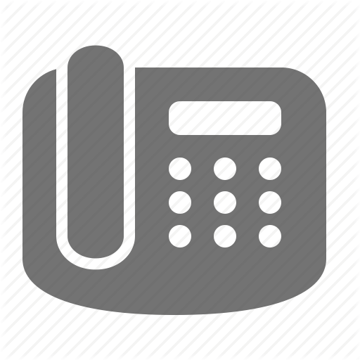 Office Phone Transparent Png Clipart Free Download