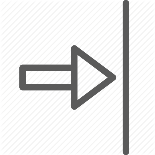 Vertical Images Office Icons Alignment Microsoft