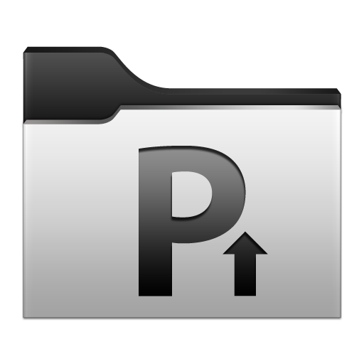 Microsoft Publisher Icon