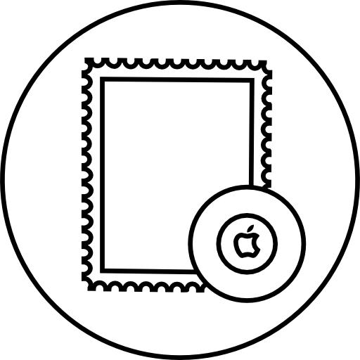 Osx, Mac Os, Microsoft, Outlook, Logo Icon