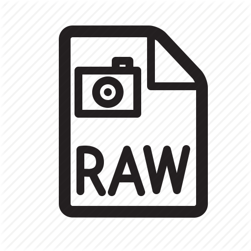 , Format, Photo Icon