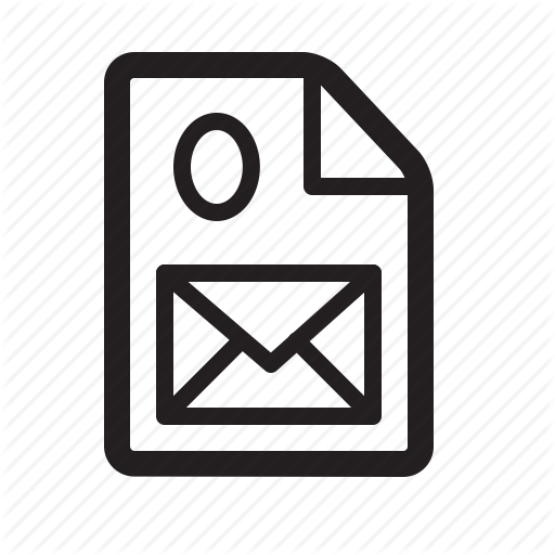 Microsoft, Outlook Icon