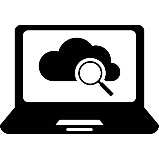 Laptop Mike Williams It