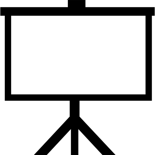 Sharing Icons For Your Projects